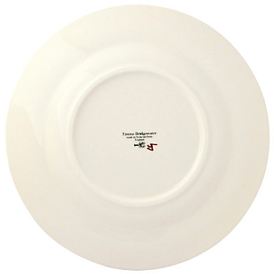 Emma Bridgewater Christmas Joy Robin 10.5 Plate Emma Bridgewater Christmas Joy Robin 10.5 Plate